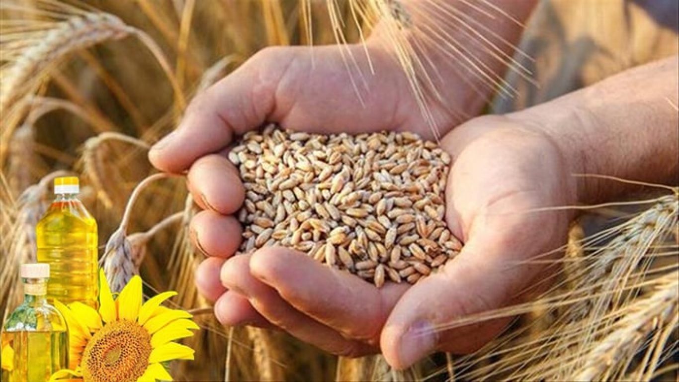 Buğday ve Ham ayçiçeği yağında yüzde sıfır olan gümrük vergisi tarihi uzatıldı
